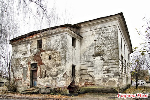 Мои видение HDR-фото