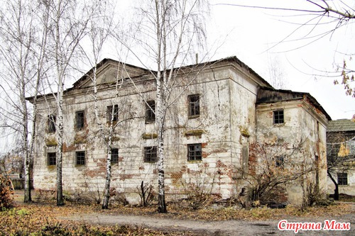 Мои видение HDR-фото