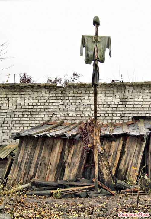 Мои видение HDR-фото