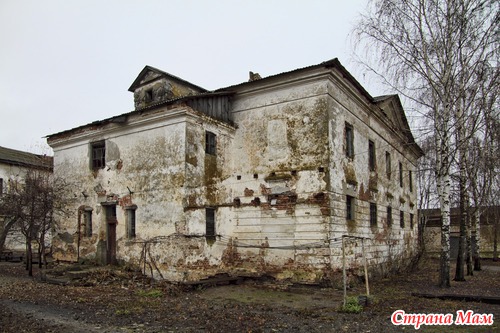 Мои видение HDR-фото