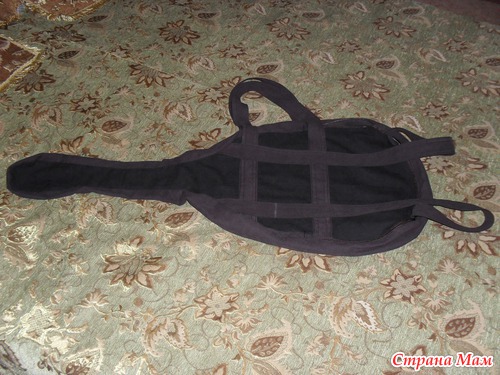 Чехлы для гитар