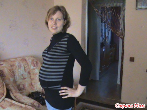 Решила пополнить ряды блондинок