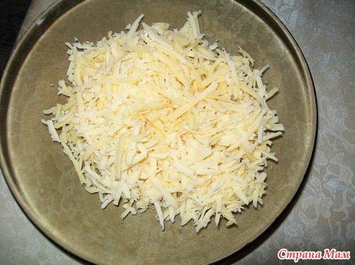 ГОТОВИМ РУЛЕТИКИ ИЗ КУРИНЫХ ГРУДОК.