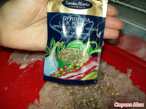 ГОТОВИМ РУЛЕТИКИ ИЗ КУРИНЫХ ГРУДОК.