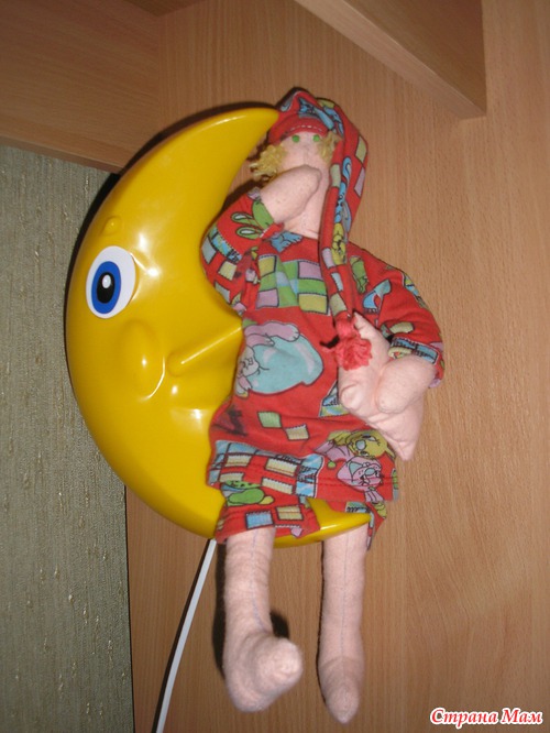 мои тильдочки!