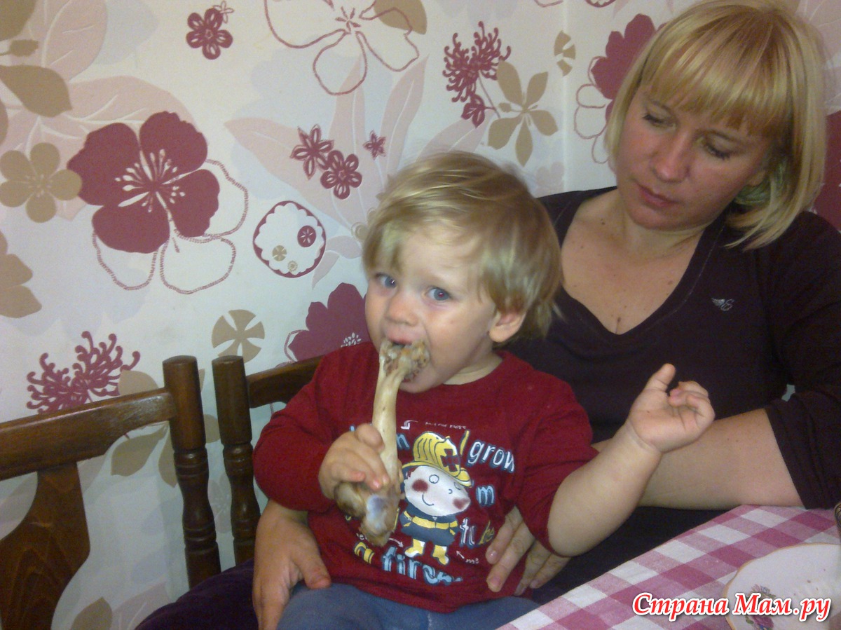 rajce.2010 лето.net Сначала съедим твое, а потом каждый свое))) - Страна Мам