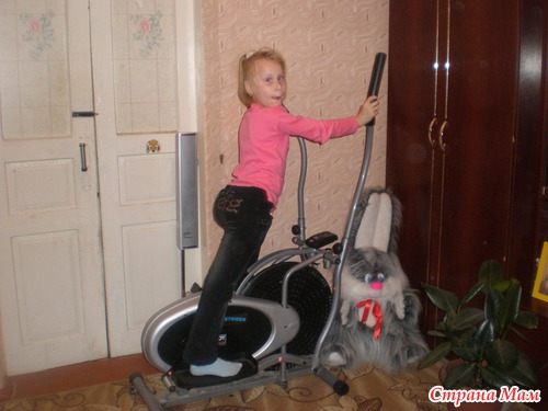 Отдыхашечки