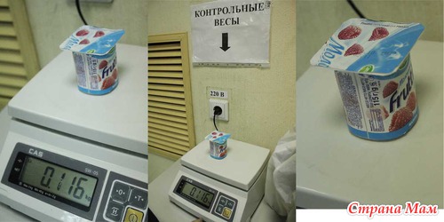 Нетто или Брутто?