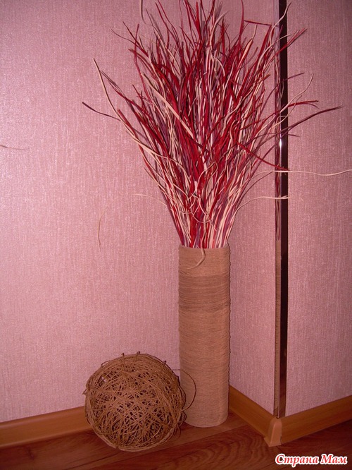 Мой hand-made