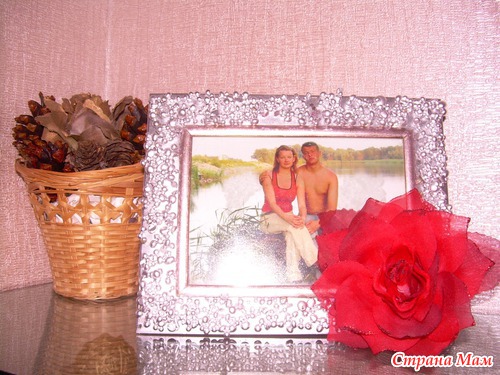 Мой hand-made
