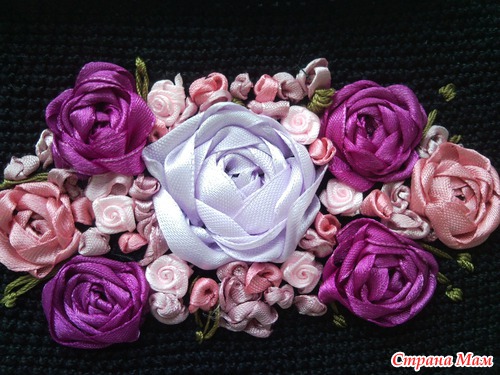 Мой hand-made