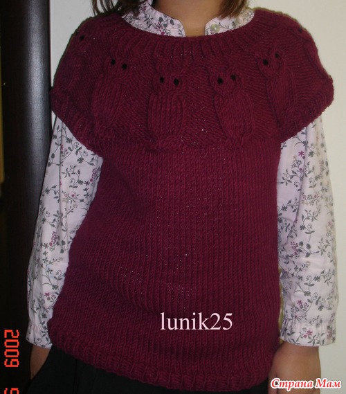 Совы2