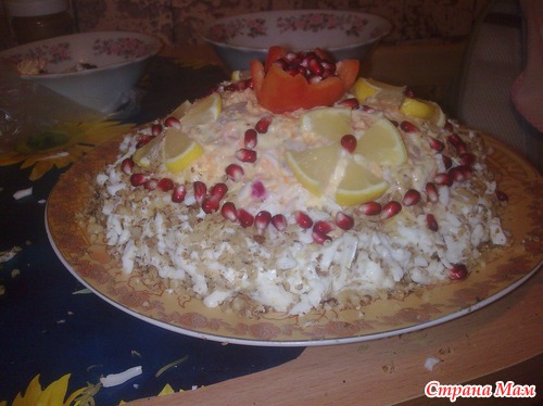 Моя шапка мономаха