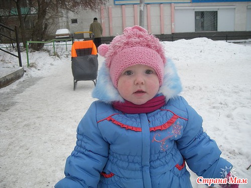 "Малыш и Лето 2010"