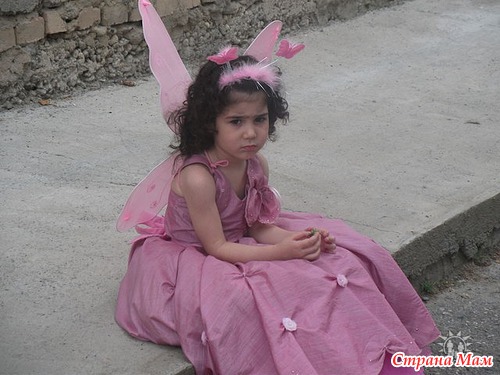 "Малыш и Лето 2010"