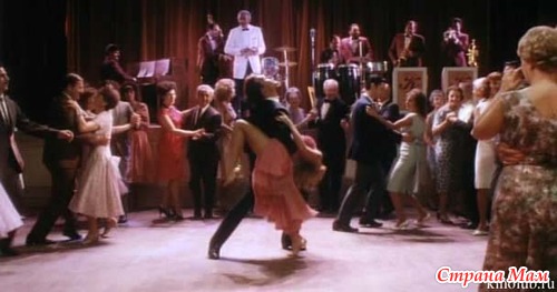 Грязные танцы/Dirty Dancing (1987)