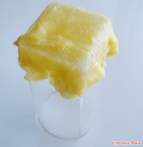 Сырные корзиночки с салатом