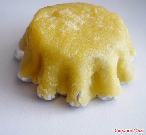 Сырные корзиночки с салатом