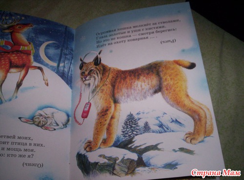 Иллюстрации в современных детских книгах