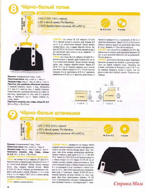 ХОЧУ!!! И это хочу!!! И то хочу!!! Все хочу!!! Эх... было бы время...(((