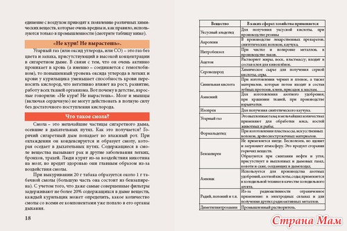 Ради сердец и сердечек: брошюра для будущих и молодых родителей