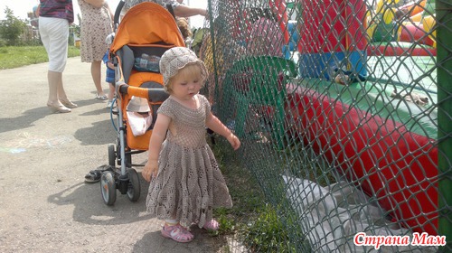 Бабуляны повязушки