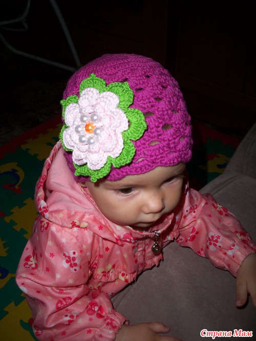 Новенькое)))