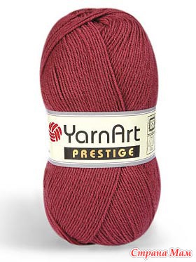 Yarnrt &quot; Prestige&quot;