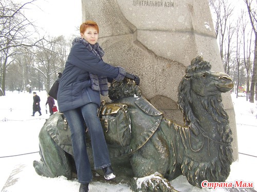 Все, что вы хотели узнать об Отшельнице, но боялись спросить:)