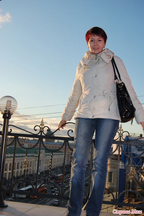 Все, что вы хотели узнать об Отшельнице, но боялись спросить:)