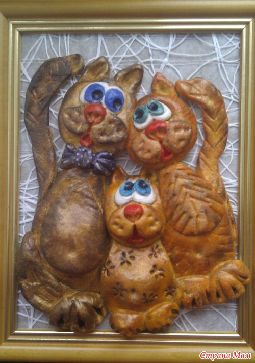 Мои творения
