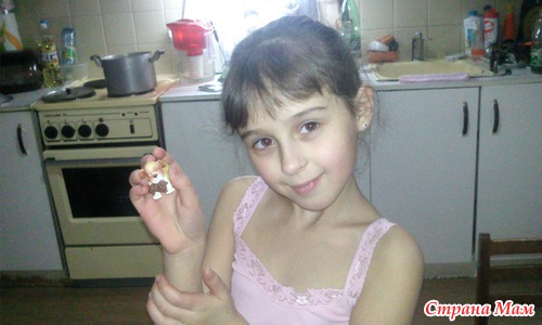 УРА хождение по мукам кончилось, забрала я свою посылочку)))