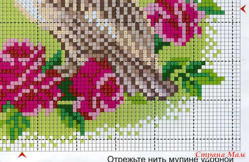 СНОВА С НАБОРАМИ, ДЛЯ ВАС!