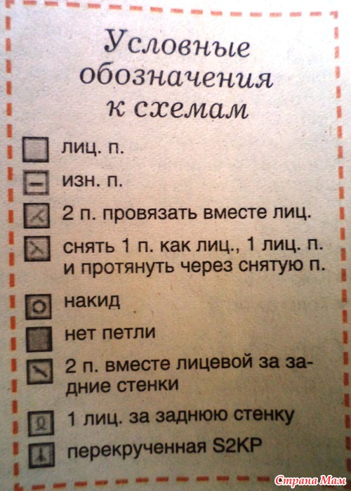 Берет для СЕБЯ! (описание и схемы)