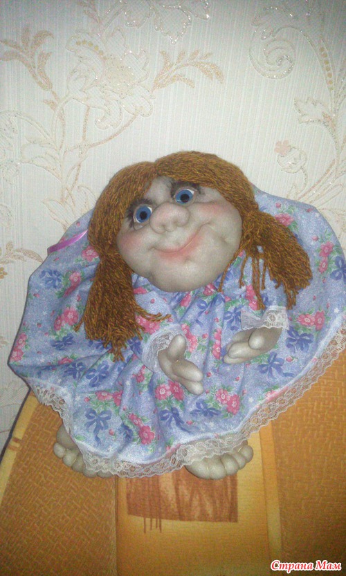Попики начало заказа)))