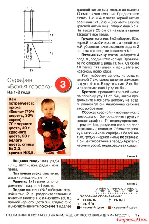 Новогодние костюмы Шьём, вяжем