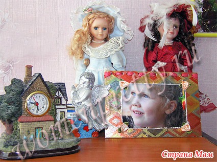            http://www.womenpretty.ru/fotoramka.html