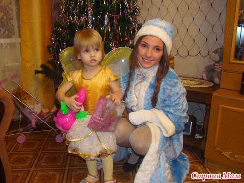 Скоро Новый год!!!