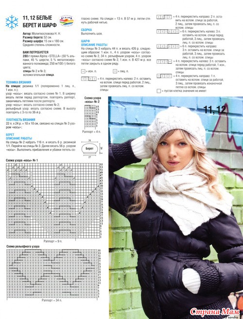 Sandra № 1 2012