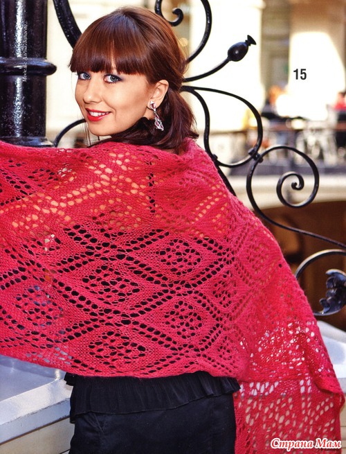 Sandra № 1 2012