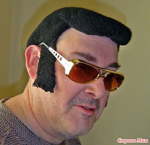 Смешные вязалки