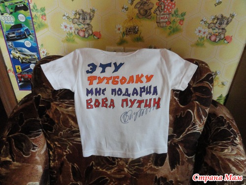 ПОХВАСТАЮСЬ!!! Что у меня лучше получается?