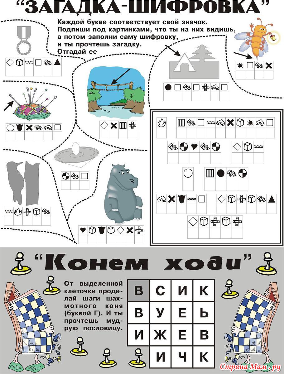 Шифрограмма с компасом на рисунке зашифрована солдатская поговорка