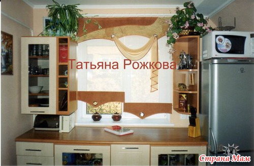 Коллекция панелей