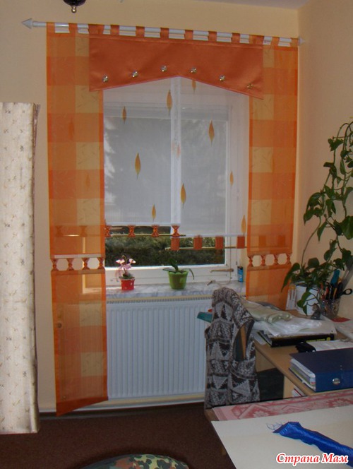 Коллекция панелей