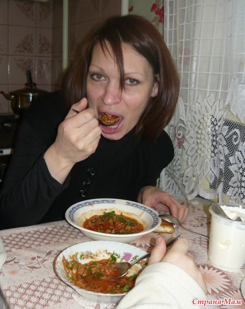 Как хорошо иметь подруг)))