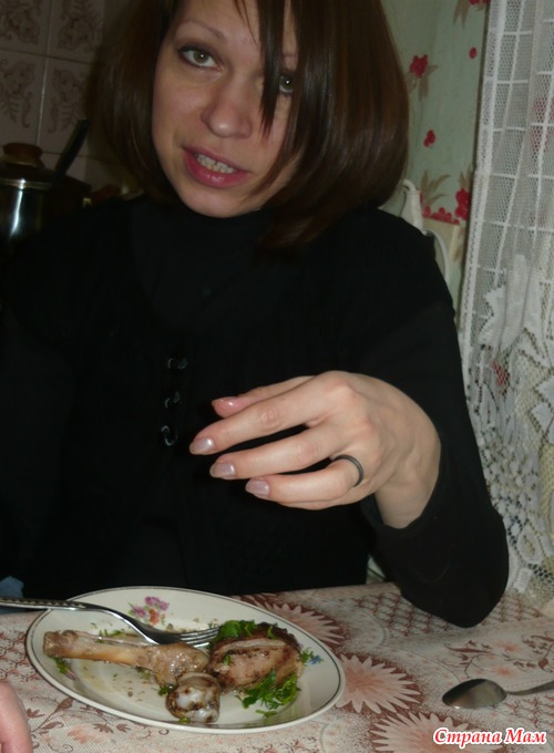 Как хорошо иметь подруг)))