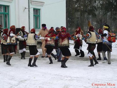 Чудеса бывают!