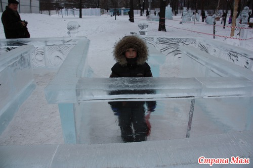 Вьюговей 2011