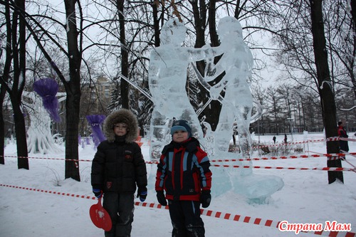 Вьюговей 2011